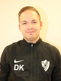 Avatar Bild für Daniel Kleinert