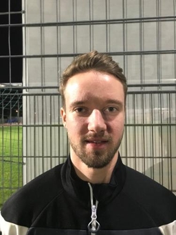 Avatar Bild für Lukas Schmidt