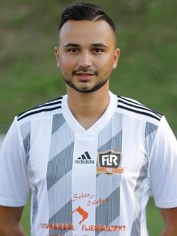 Avatar Bild für Luca Welter