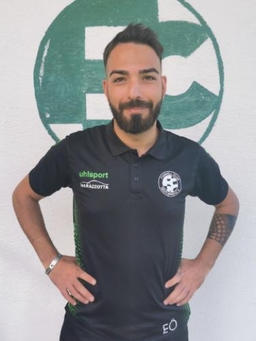 Avatar Bild für Emre Özgül