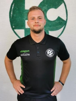 Avatar Bild für Dennis Renz