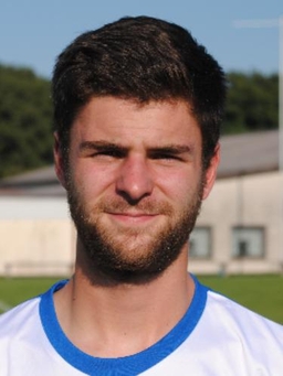 Avatar Bild für Niklas Fabio Stadermann