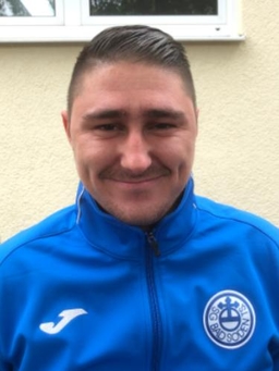 Avatar Bild für Marvin Roscher
