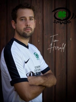 Avatar Bild für Tim Herold