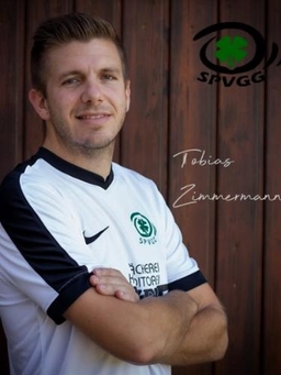 Avatar Bild für Tobias Zimmermann