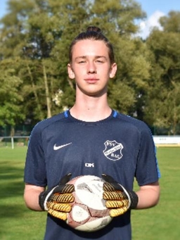 Avatar Bild für Oliver Kusa