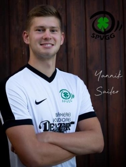 Avatar Bild für Yannik Sailer