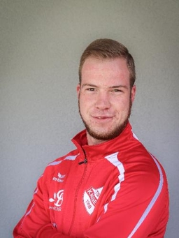 Avatar Bild für Felix Maiberger