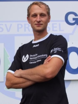 Avatar Bild für Patrick Herrmann