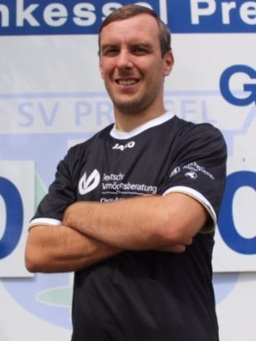 Avatar Bild für Silvio Herrmann