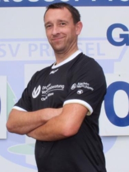 Avatar Bild für Michael Kläring