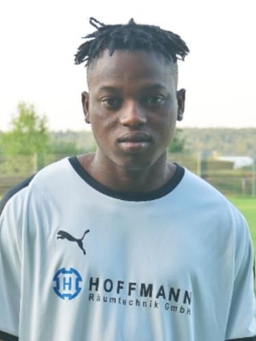 Avatar Bild für Mohamed Mbaye