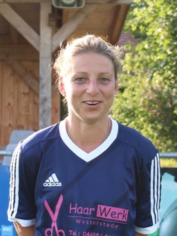 Avatar Bild für Nadine Branzke