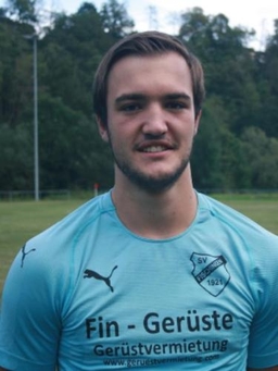 Avatar Bild für Jannik Hägele