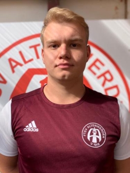 Avatar Bild für Andreas Felde