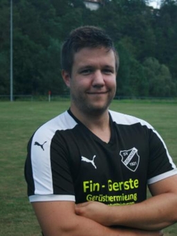 Avatar Bild für Mike Klingenstein