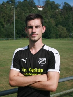 Avatar Bild für Robin Myslwietz