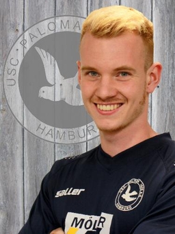 Avatar Bild für Robin Broksch