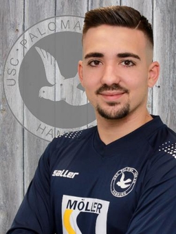 Avatar Bild für Joao Carlos Flores Neves