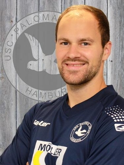 Avatar Bild für Max-Lennart Groenhagen