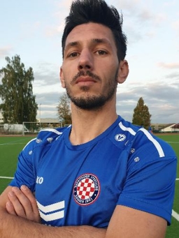 Avatar Bild für Tome Ilievski