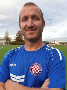 Avatar Bild für Dusan Pejic