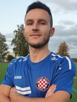 Avatar Bild für Jurica Perak