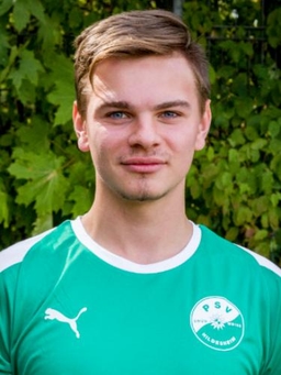 Avatar Bild für Levin Socha
