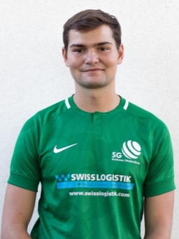 Avatar Bild für Maxime Lesenne