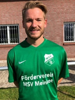 Avatar Bild für Roman Müller