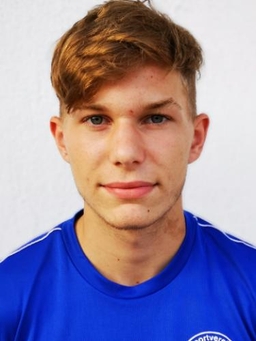 Avatar Bild für Lukas Fey