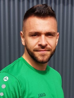 Avatar Bild für Bartlomiej Giminski