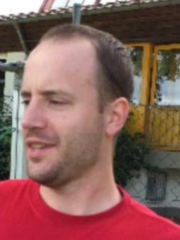 Avatar Bild für Oliver Feile