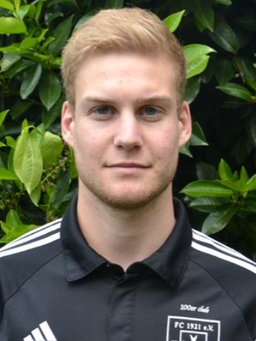 Avatar Bild für Simon Bechtold