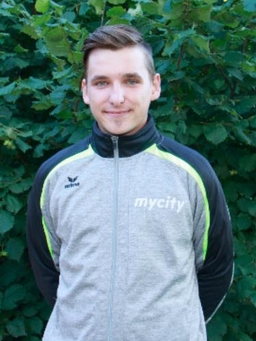 Avatar Bild für Dominik von Haaren