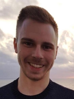 Avatar Bild für Sandro Zaremba