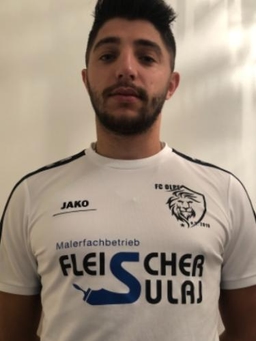 Avatar Bild für Ardijan Sulaj