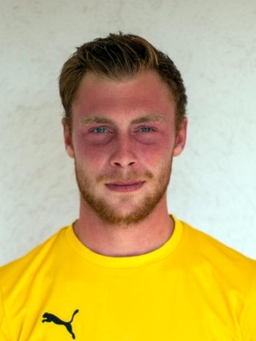 Avatar Bild für Kevin Reuss