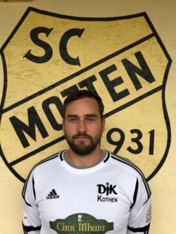 Avatar Bild für Daniel Scherf