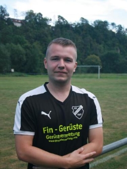 Avatar Bild für Nico Klingenstein