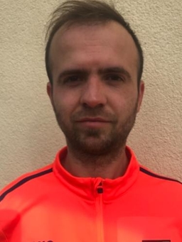 Avatar Bild für Nderim Neimi