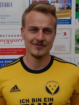 Avatar Bild für Adrian Haug