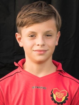 Avatar Bild für Luca Mosch