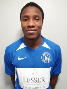 Avatar Bild für Yunusa Jamanka