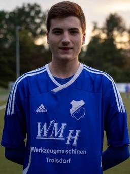 Avatar Bild für Felix Jakob Hoffmann