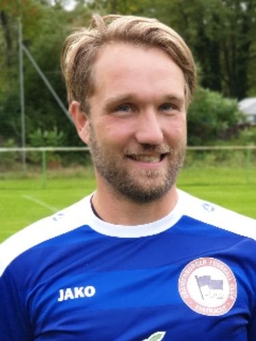 Avatar Bild für Daniel Schuldig