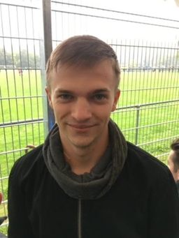 Avatar Bild für Lars Rother