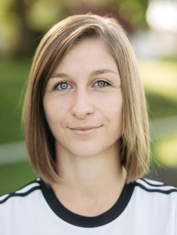 Avatar Bild für Theresa Badstuber