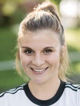 Avatar Bild für Natalie Hampp