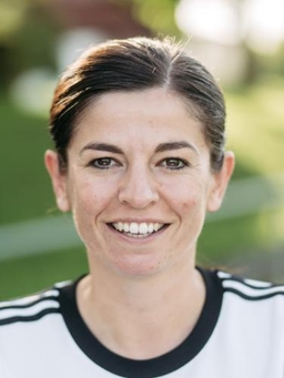 Avatar Bild für Nicole Metzler